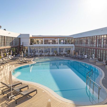 Seth Port Ciutadella Hotel ภายนอก รูปภาพ