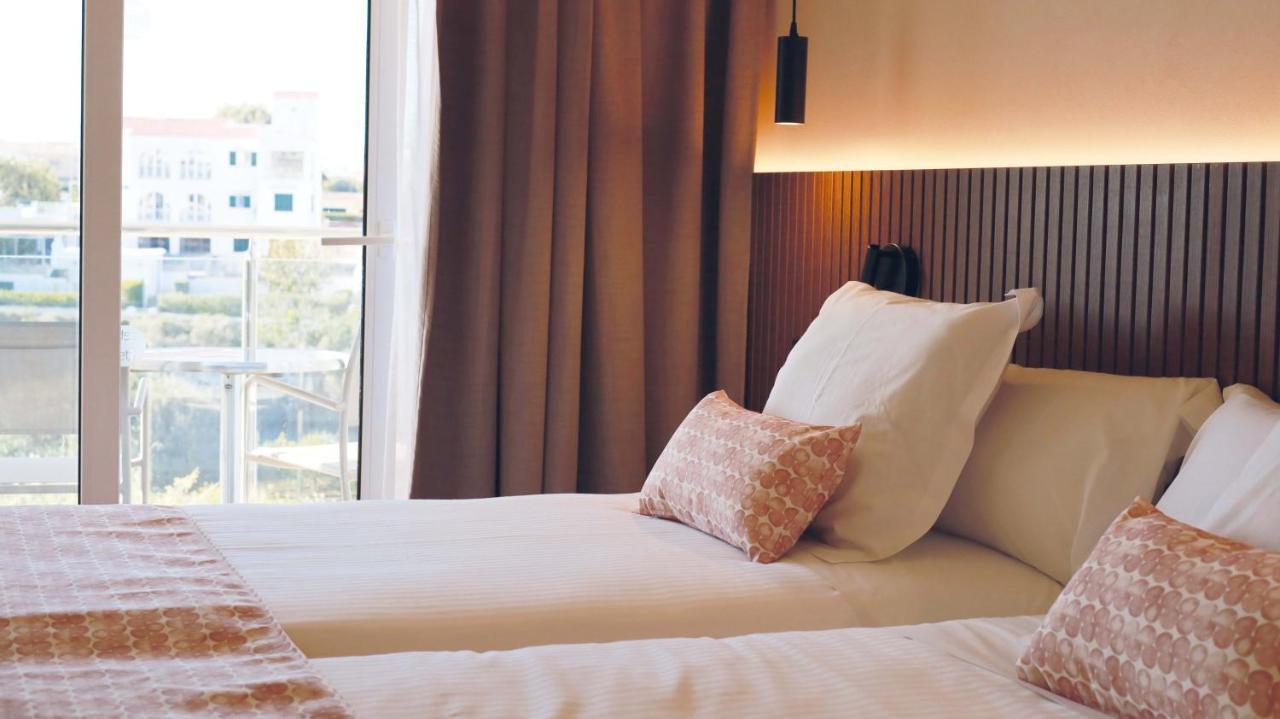 Seth Port Ciutadella Hotel ภายนอก รูปภาพ